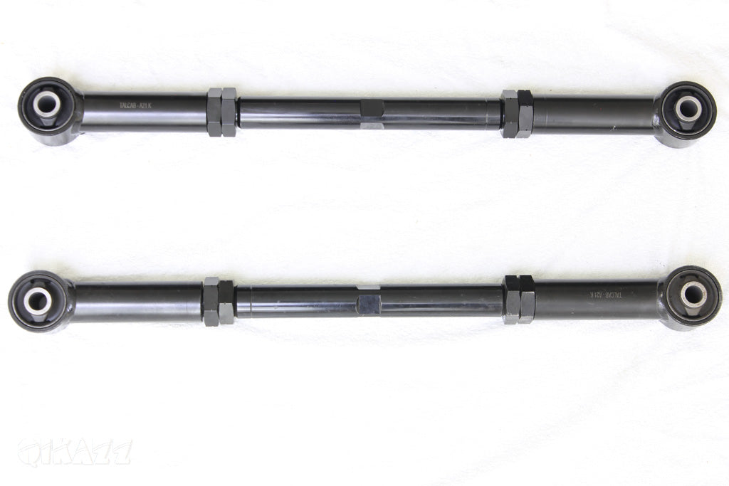 Roadsafe 4wd Adjustable Lower Rear Control Trailing Arms for Toyota Landcruiser 80 and 105 Series | Roadsafe