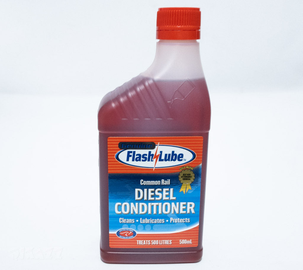 Flashlube Diesel Conditioner 500ml | Flashlube