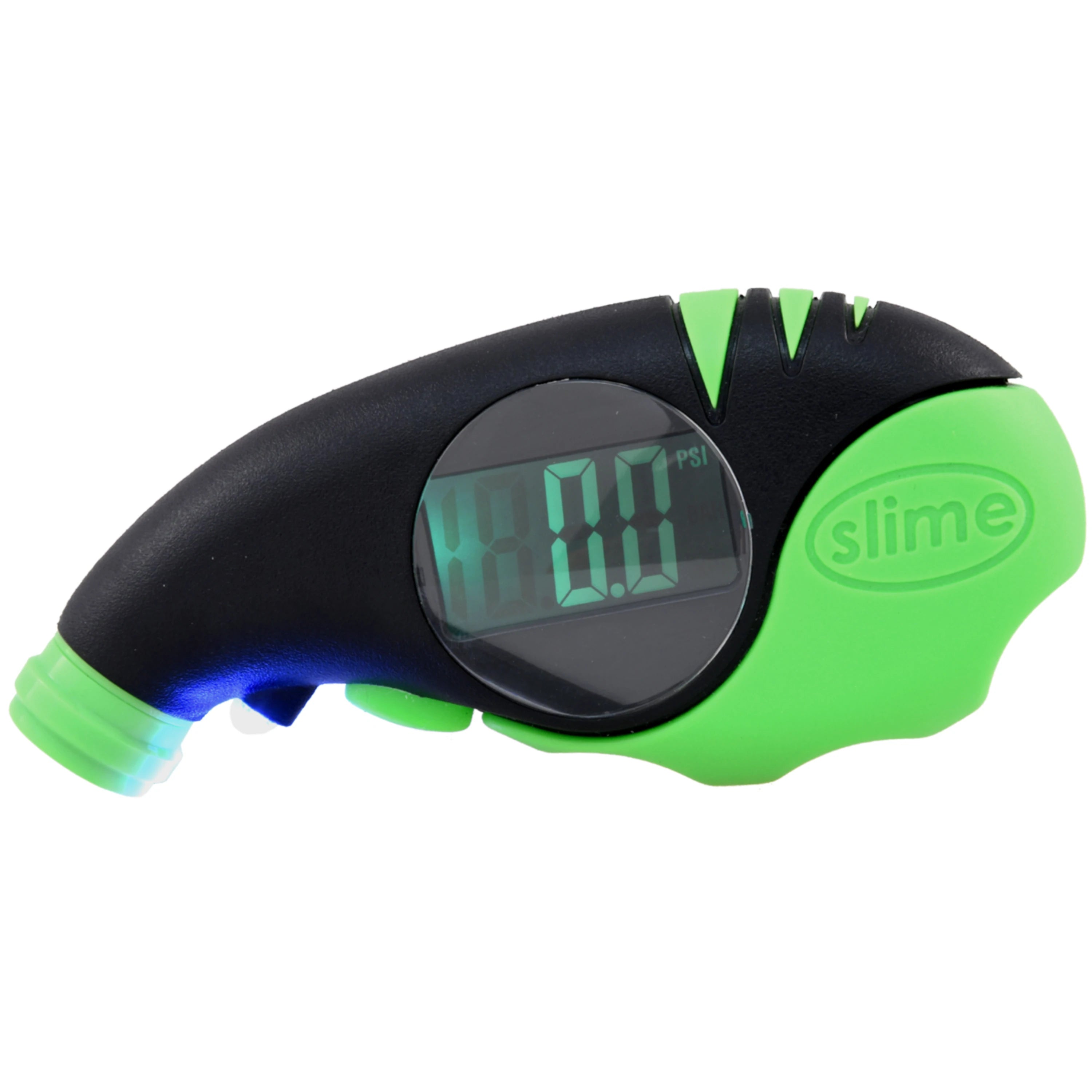 Slime Elite Digital Tire Gauge (5-150 psi) | QIKAZZ 4x4 & Camping