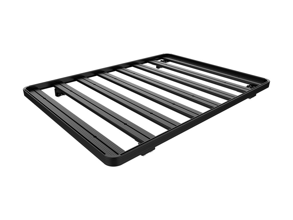 Porsche Cayenne (2002-2010) Slimline II Roof Rack Kit - by Front Runner | Front Runner