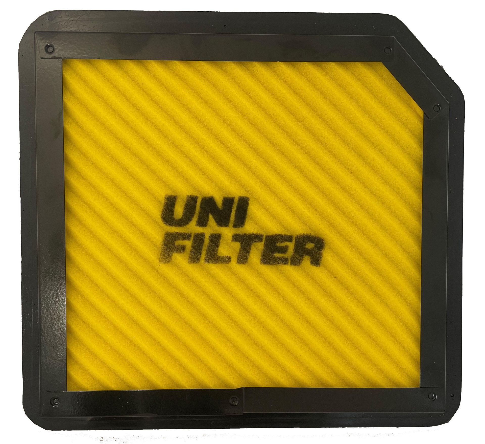 Unifilter Foam Air Filter for Nissan Patrol Y62 | Unifilter Australia
