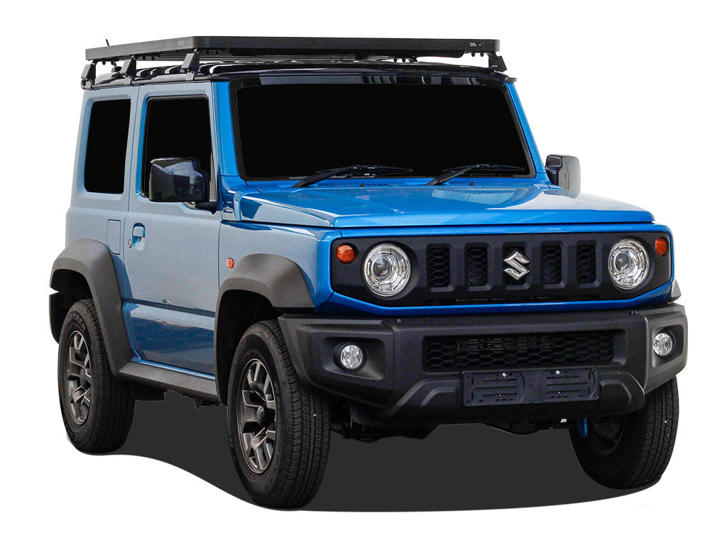 Suzuki Jimny (2018-Current) Slimline II Roof Rack - by Front Runner | Front Runner