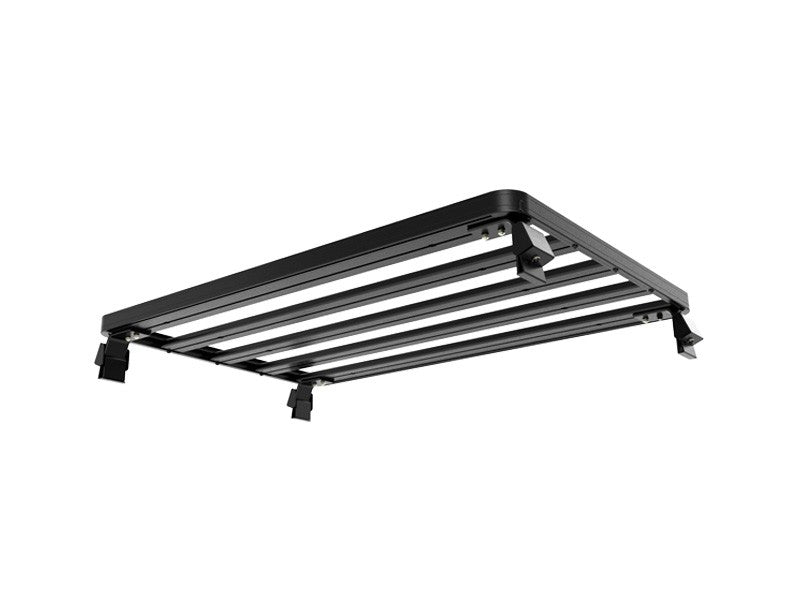 Mitsubishi Colt DC (1990-1998) Slimline II Roof Rack Kit / Tall - by Front Runner | Front Runner