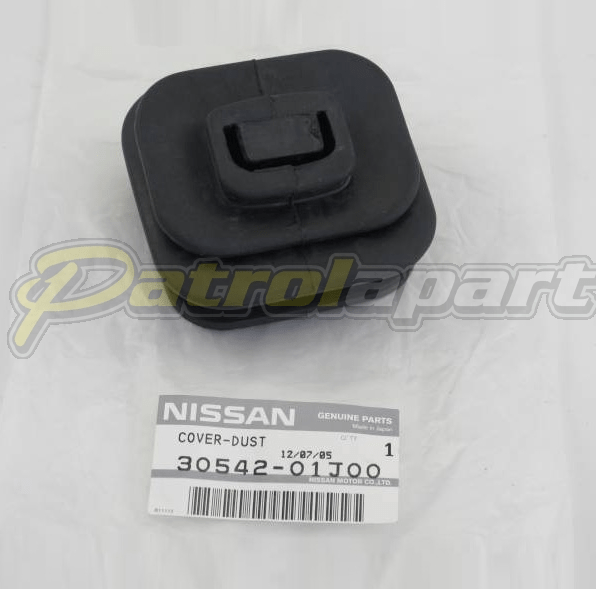 Nissan Patrol GQ 4.2 Genuine Clutch Fork Boot TB/TD | Nissan