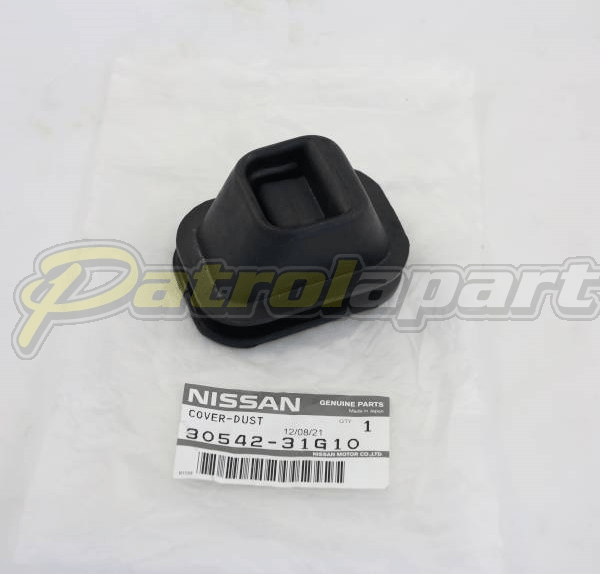 Nissan Patrol GQ Genuine Clutch Fork Boot RB/RD | Nissan