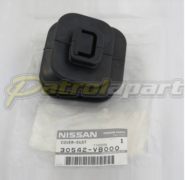 Nissan Patrol GU Genuine Clutch Fork Boot TD/TB/ZD | Nissan