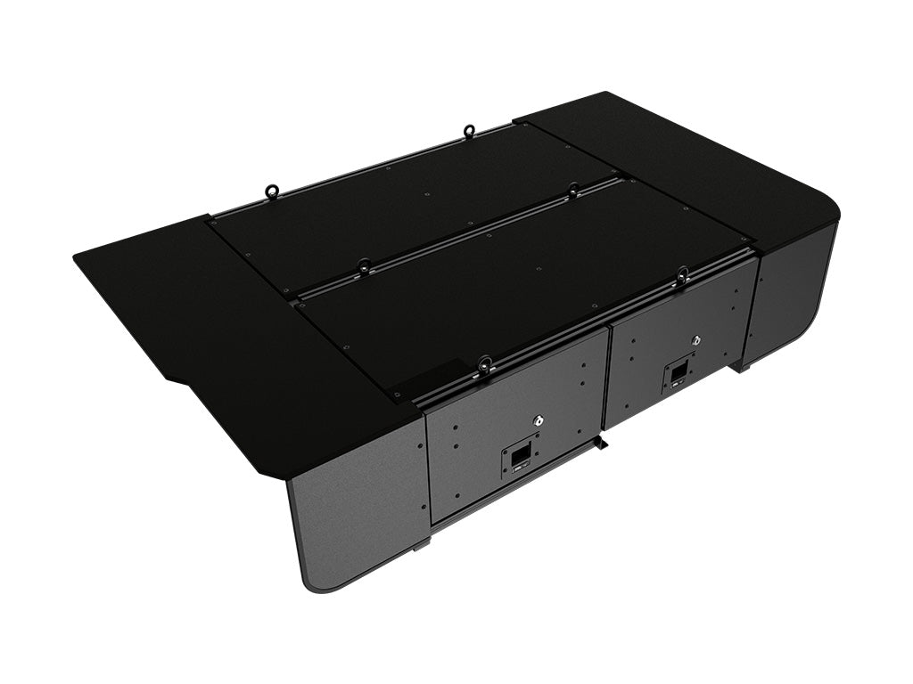 Drawer Kit for Toyota Land Cruiser 100 - by Front Runner | Front Runner