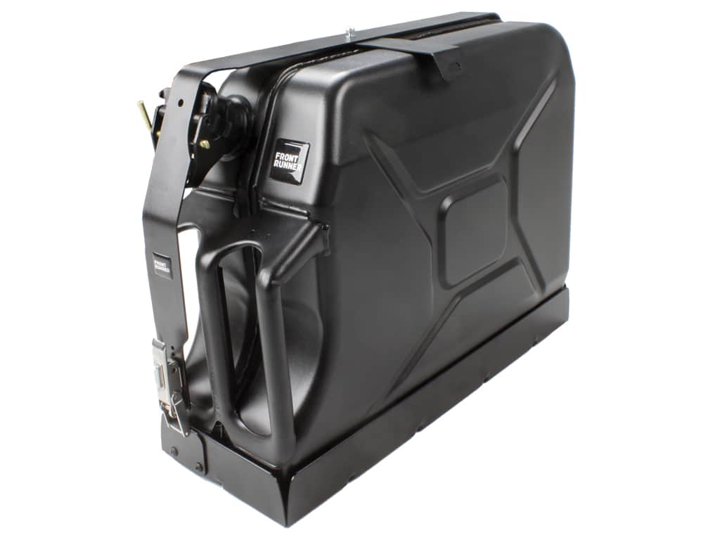 Single Jerry Can Holder - by Front Runner | Front Runner