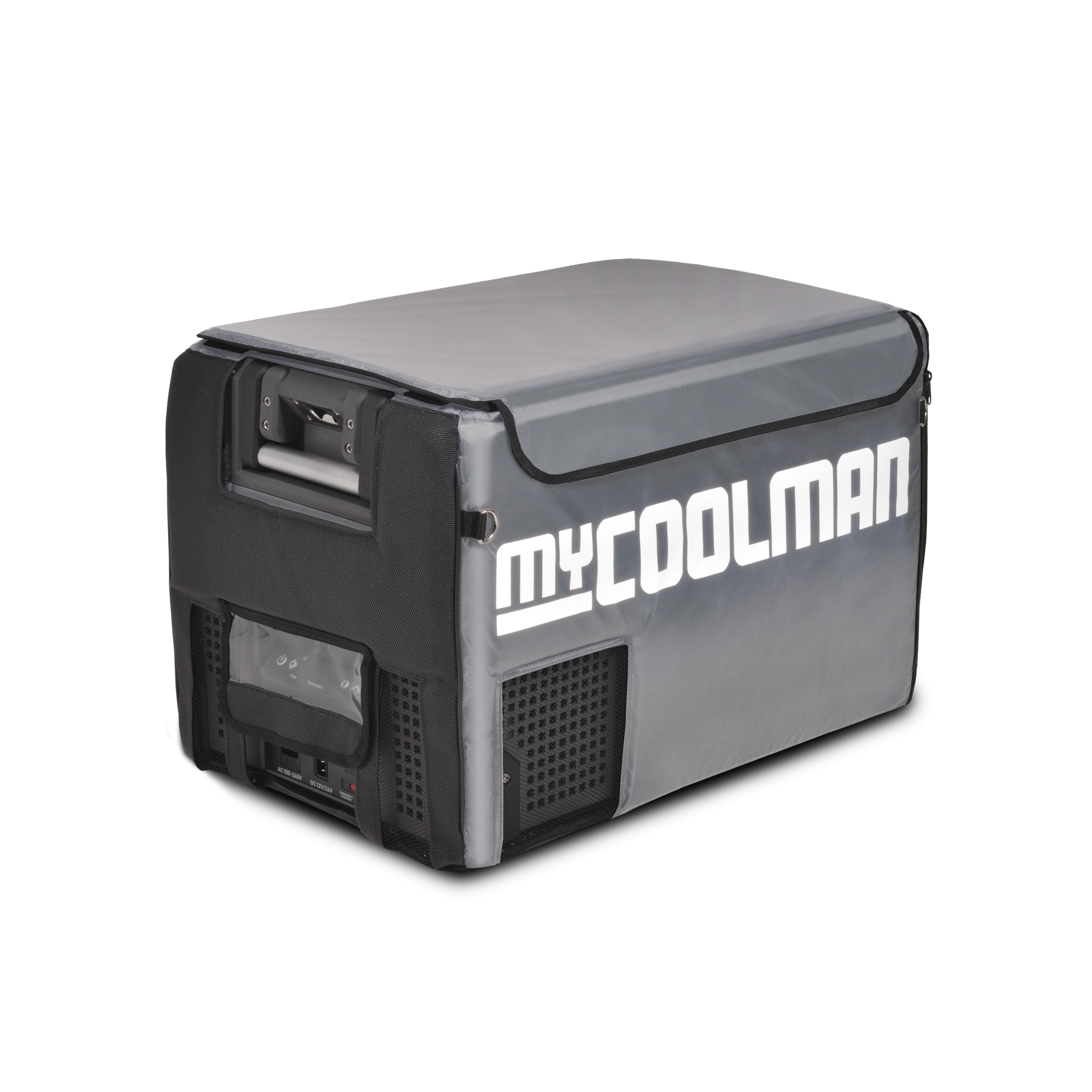 myCOOLMAN 36 Litre Insulated Cover | myCOOLMAN
