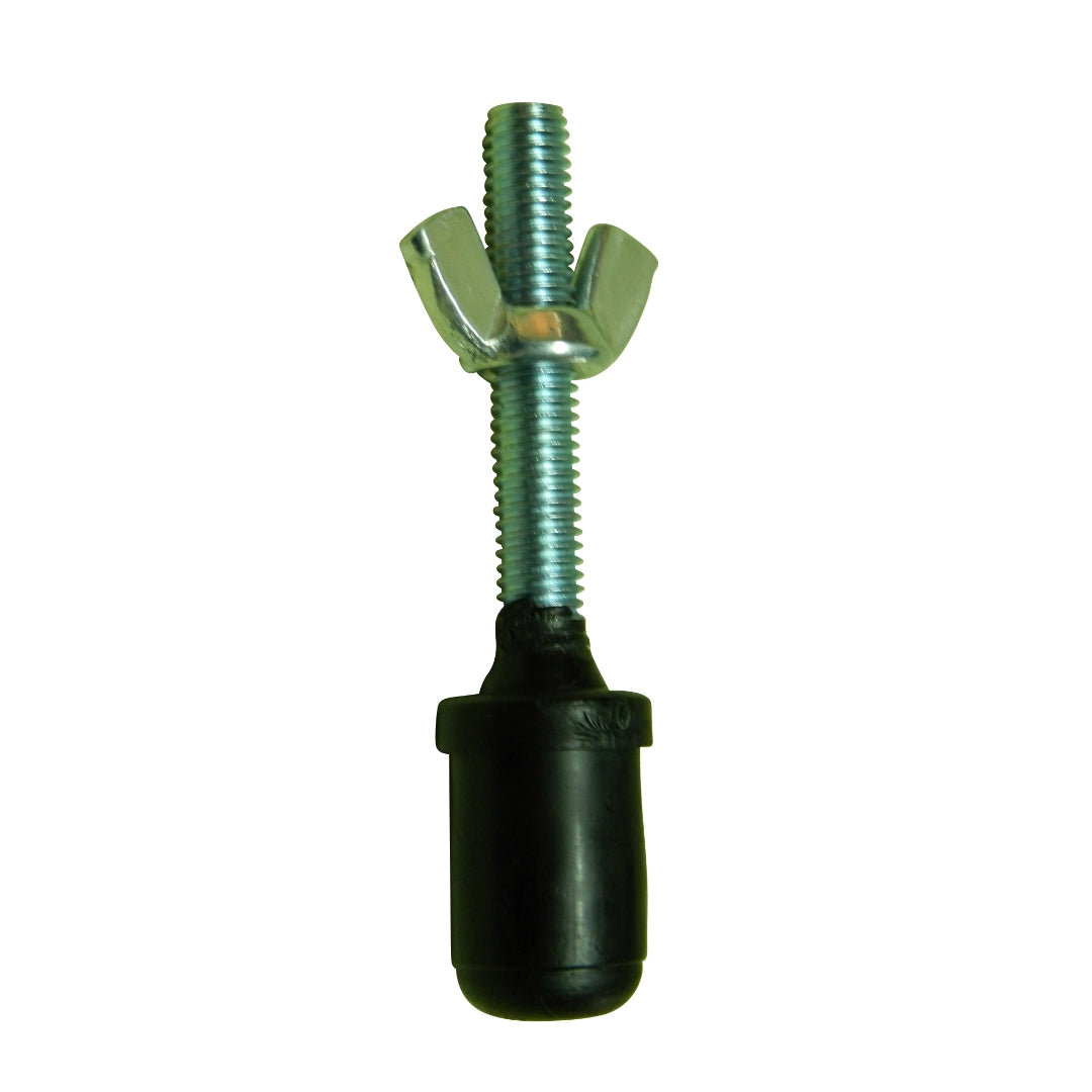 Supex Threaded Spigot 22MM - Pack of 2