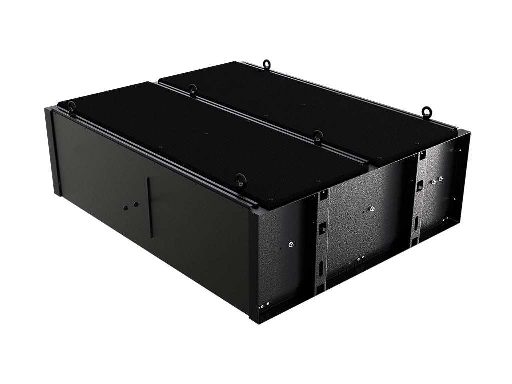 SUV Asymmetric Drawers / Medium - by Front Runner | Front Runner