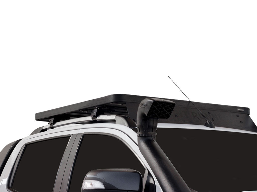 Ford Ranger T6 Wildtrak (2014-Current) Slimline II Roof Rail Rack Kit - by Front Runner | Front Runner