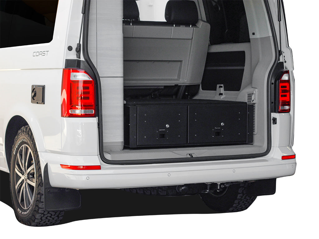 Volkswagen California (2015-Current) Drawer Kit - by Front Runner | Front Runner