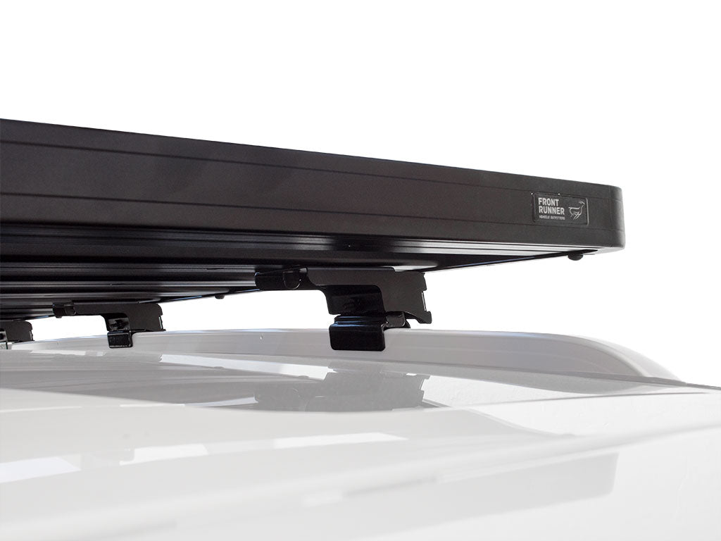 Kia Sorento MQ4 (2020-Current) Slimline II Roof Rail Rack Kit - by Front Runner | Front Runner