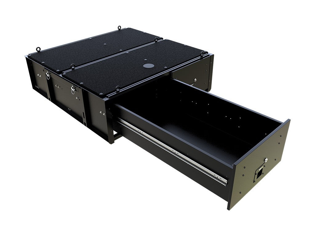 SUV Asymmetric Drawers / Large - by Front Runner | Front Runner