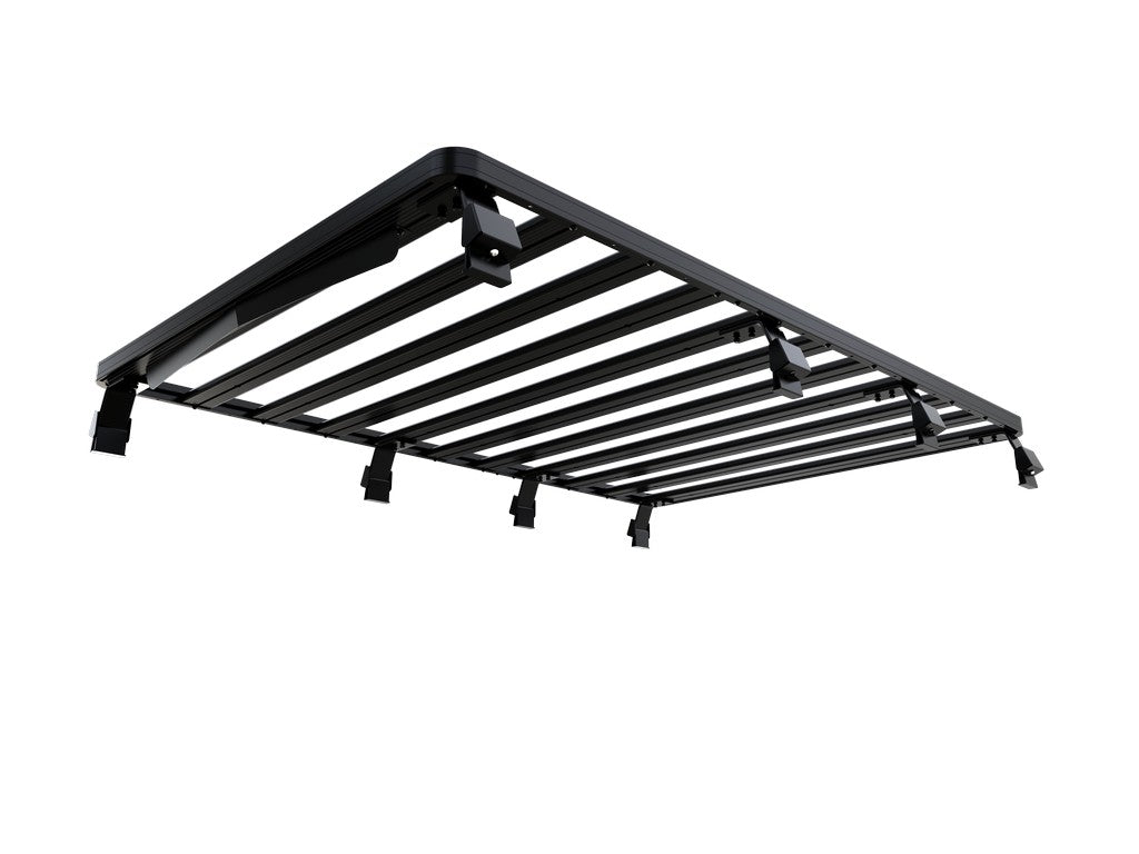 Mercedes Gelandewagen G Class (1979-2017) Slimline II Roof Rack Kit / Tall - by Front Runner | Front Runner