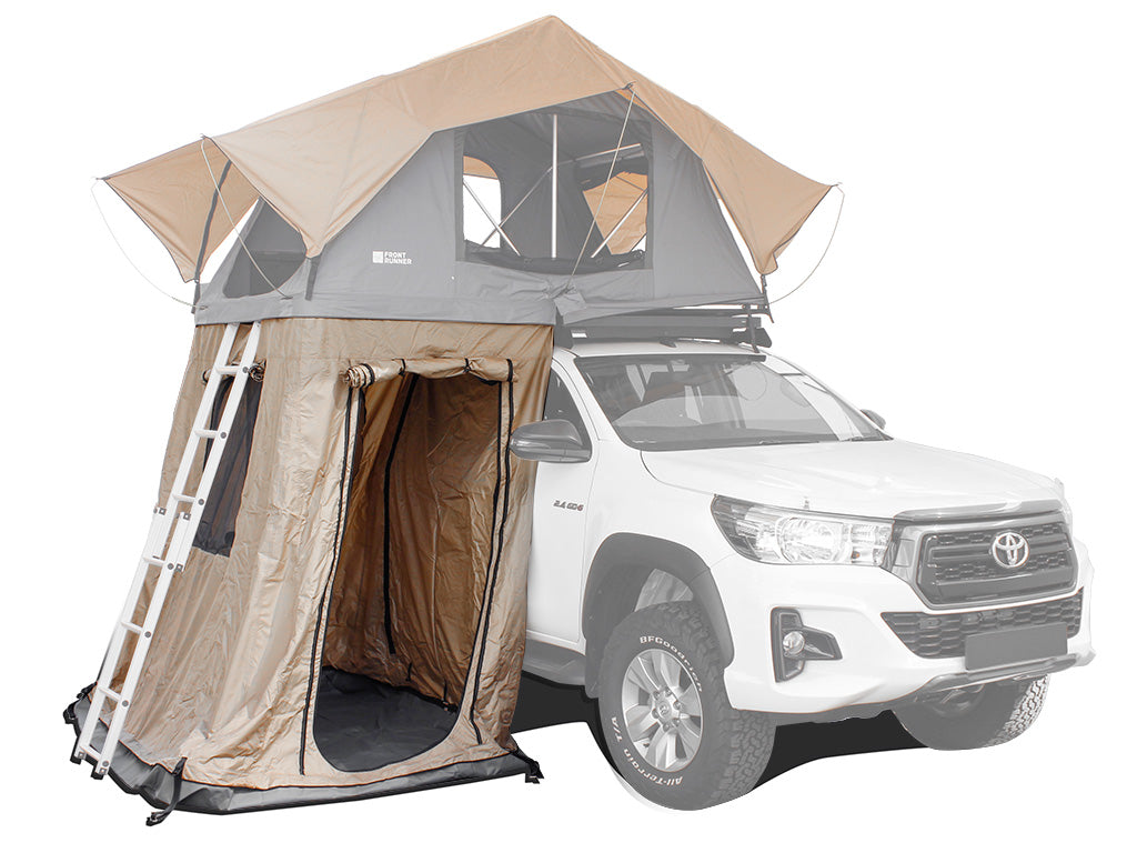 Roof Top Tent Annex - by Front Runner | Front Runner