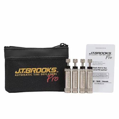 J.T. Brooks Automatic Tire Deflators Pro | J.T. Brooks
