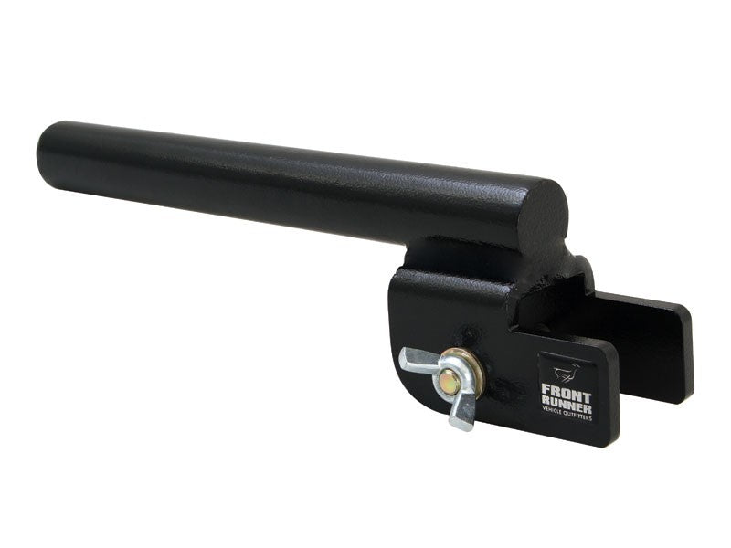 Extended Hi-Lift Jack Adaptor - 250mm - by Front Runner | Front Runner