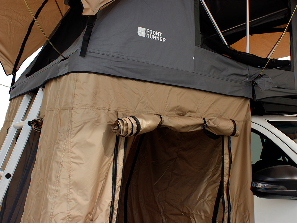 Roof Top Tent Annex - by Front Runner | Front Runner