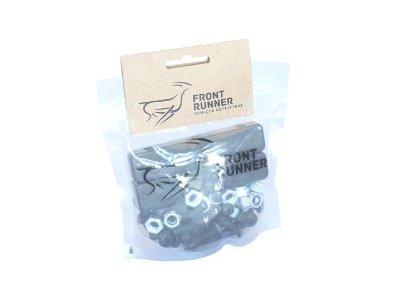 Spare Bolt Kit For Slimline II Tray - by Front Runner | Front Runner