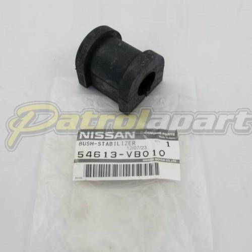 Nissan Patrol GU 1&2 Genuine Rear Sway Bar Bush | Nissan