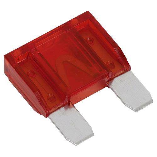 Narva Maxi Blade Fuse - 50A - RED | Narva