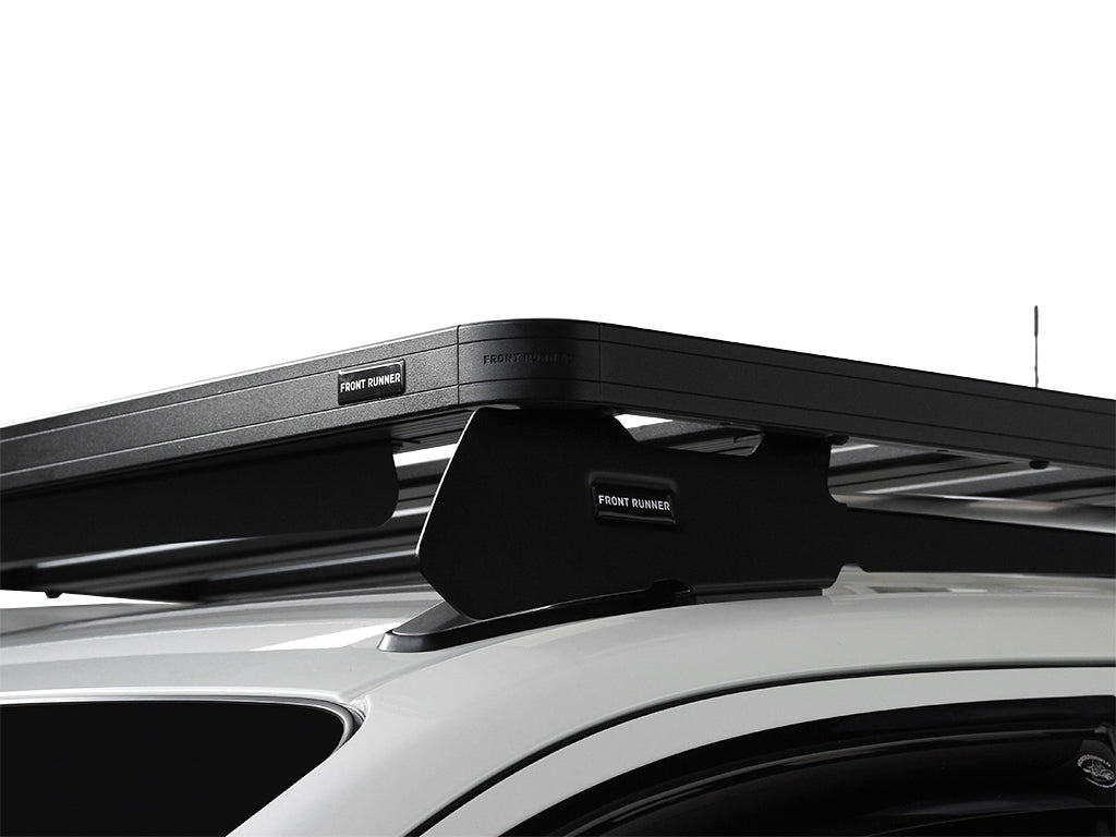 Mercedes X-Class (2017-Current) Slimline II Roof Rack Kit - by Front Runner | Front Runner