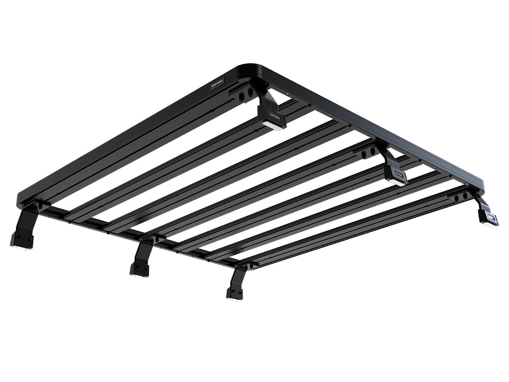 Retrax Slimline II Load Bed Rack Kit for Toyota Tacoma (2005-Current) - by Front Runner | Front Runner