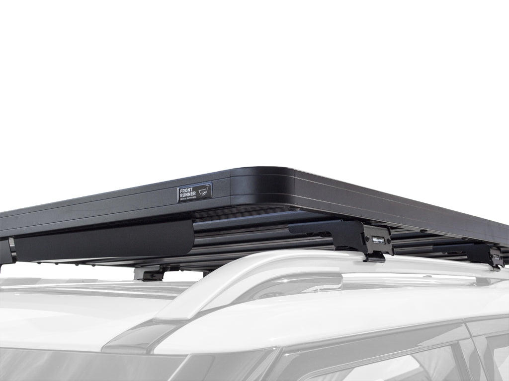 Kia Sedona (2015-Current) Slimline II Roof Rail Rack Kit - by Front Runner | Front Runner