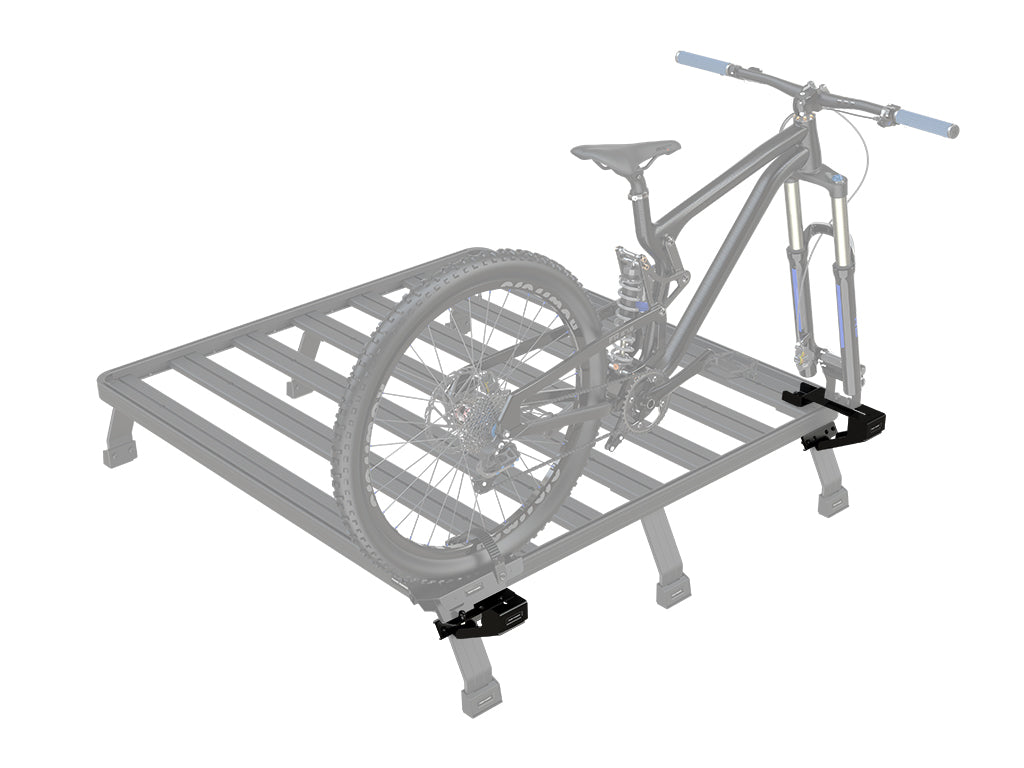 Load Bed Rack Side Mount for Bike Carrier - by Front Runner | Front Runner