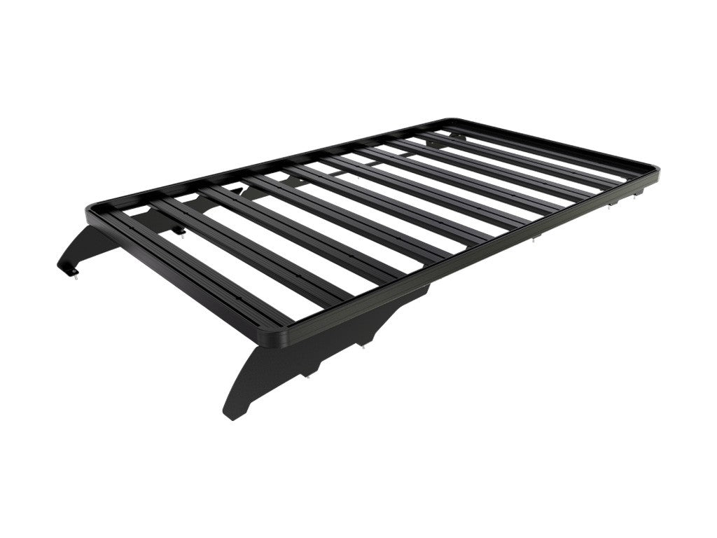 Slimline II Roof Rack Kit for Nissan Xterra N50 - by Front Runner | Front Runner