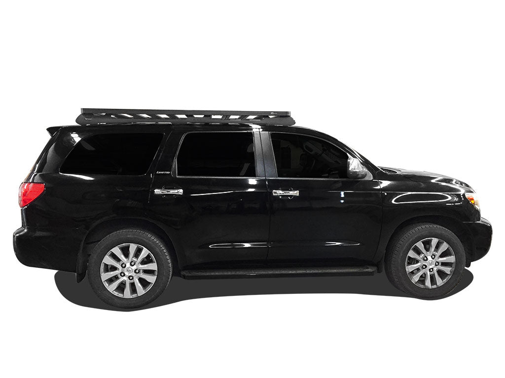 Slimline II Roof Rack Kit for Toyota Sequoia (2008-Current) - by Front Runner | Front Runner