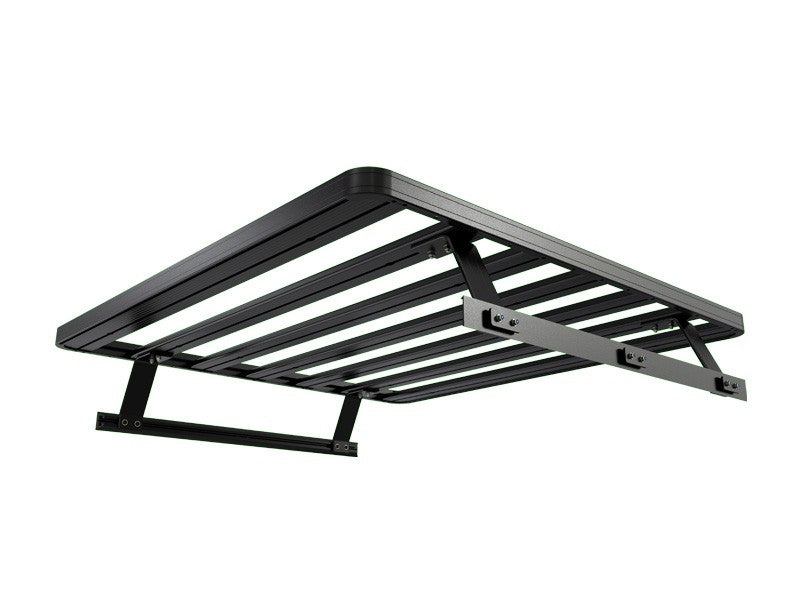 Slimline II Load Bed Rack Kit for Toyota Tundra Crew Cab 4-Door Ute (2007-Current) - by Front Runner | Front Runner