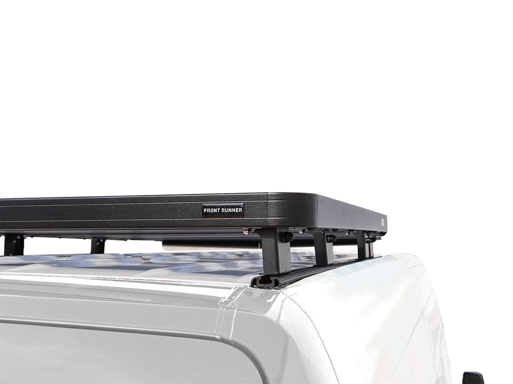 Dodge Sprinter Van (2007-Current) Slimline II 1/4 Roof Rack Kit - by Front Runner | Front Runner