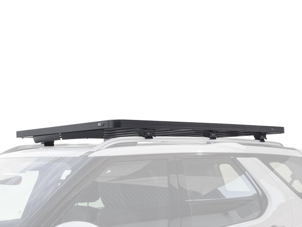 Slimline II Roof Rail Rack Kit for Lexus RX (2016-Current)  - by Front Runner | Front Runner