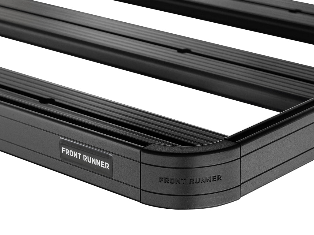 Ford F250 Crew Cab (1999-2016) Slimline II Roof Rack Kit / Low Profile - by Front Runner | Front Runner