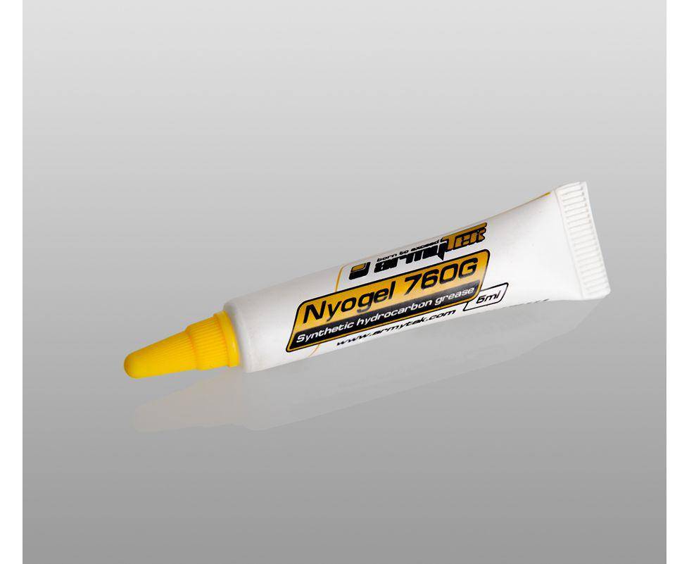 Armytek NyoGel 760G (5ml) | Armytek