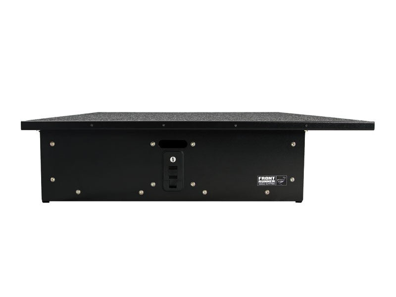 Land Rover Defender 90/110 TDi/TD5 (1983-2006) / Suzuki Jimny Drawer Kit - by Front Runner | Front Runner
