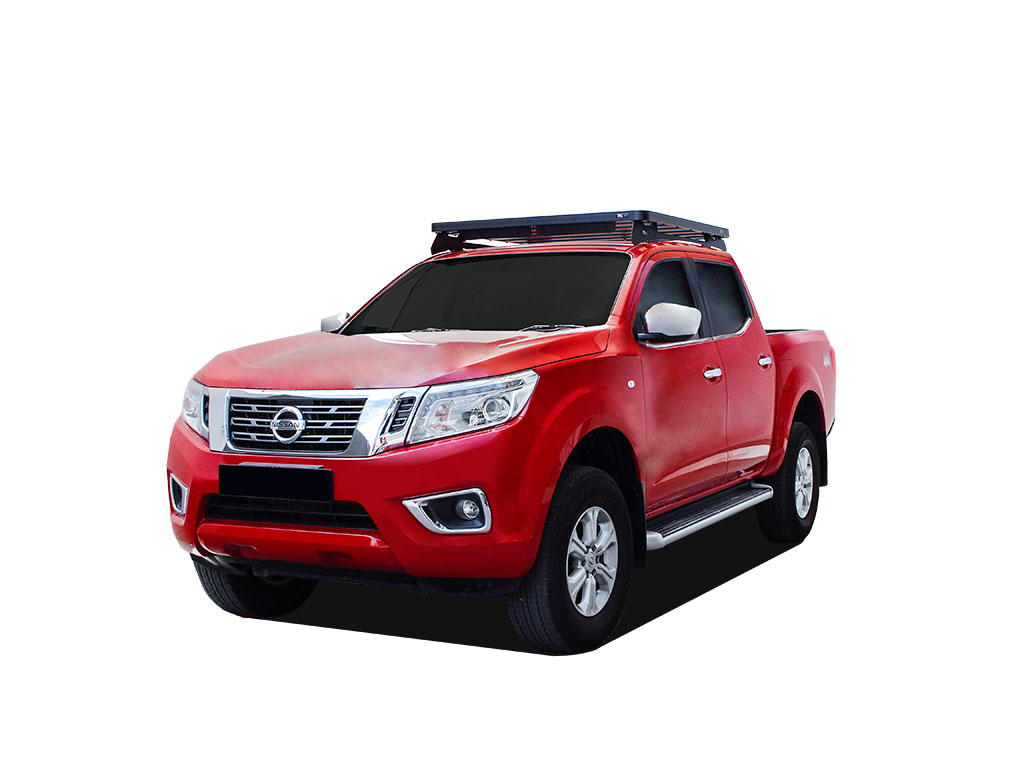 Slimline II Roof Rack Kit for Nissan Navara/Frontier D23 3rd Gen (2014-2020)  - by Front Runner | Front Runner