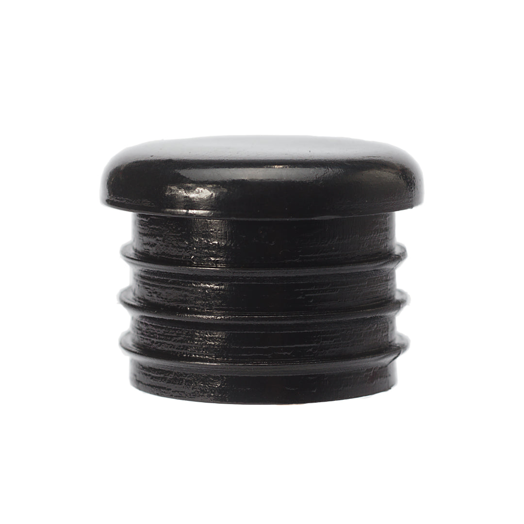 Supex Internal Pole Cap 19MM - Pack of 4 | Supex