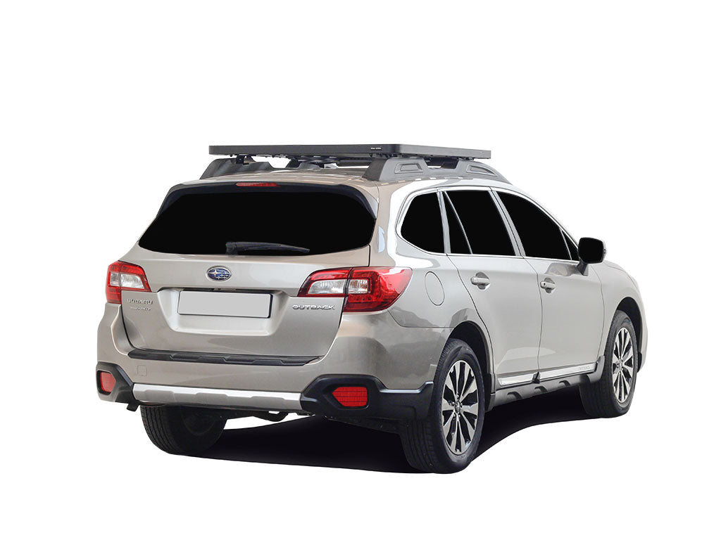 Subaru Outback (2015-2019) Slimline II Roof Rail Rack Kit - by Front Runner | Front Runner