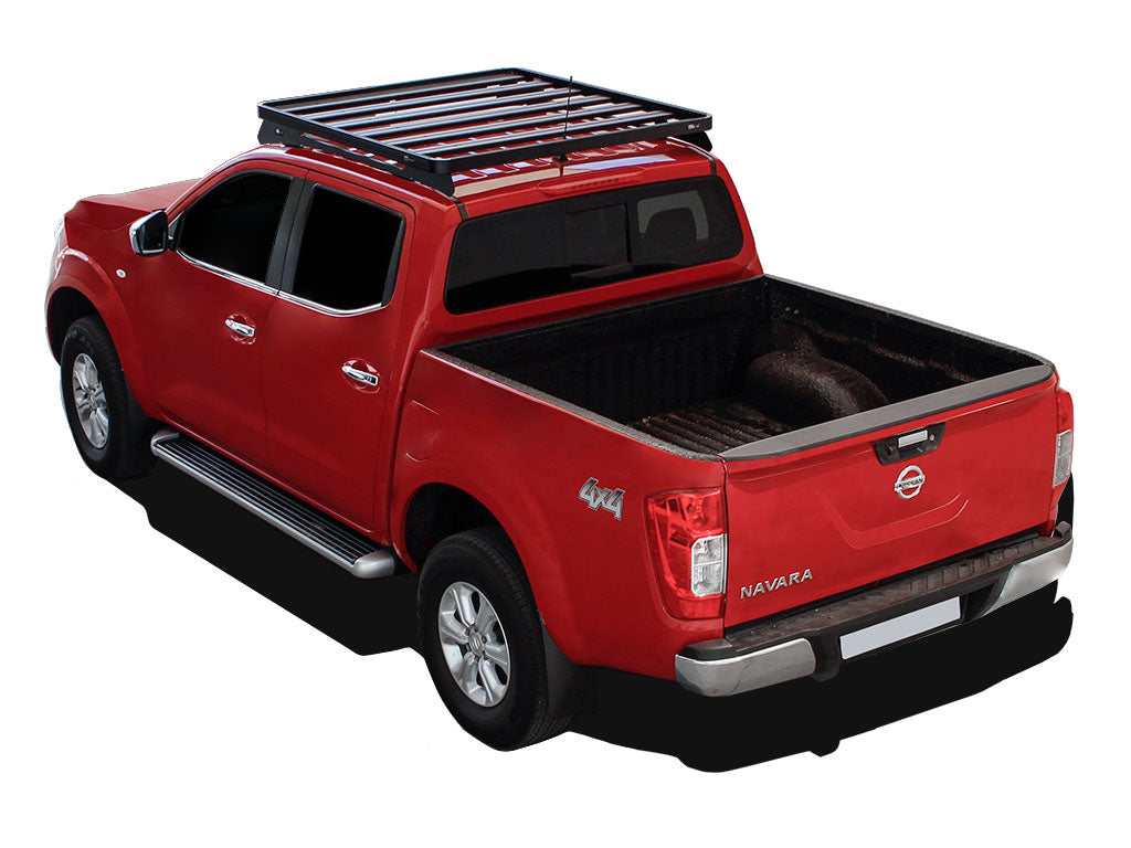 Slimline II Roof Rack Kit for Nissan Navara/Frontier D23 3rd Gen (2014-2020)  - by Front Runner | Front Runner