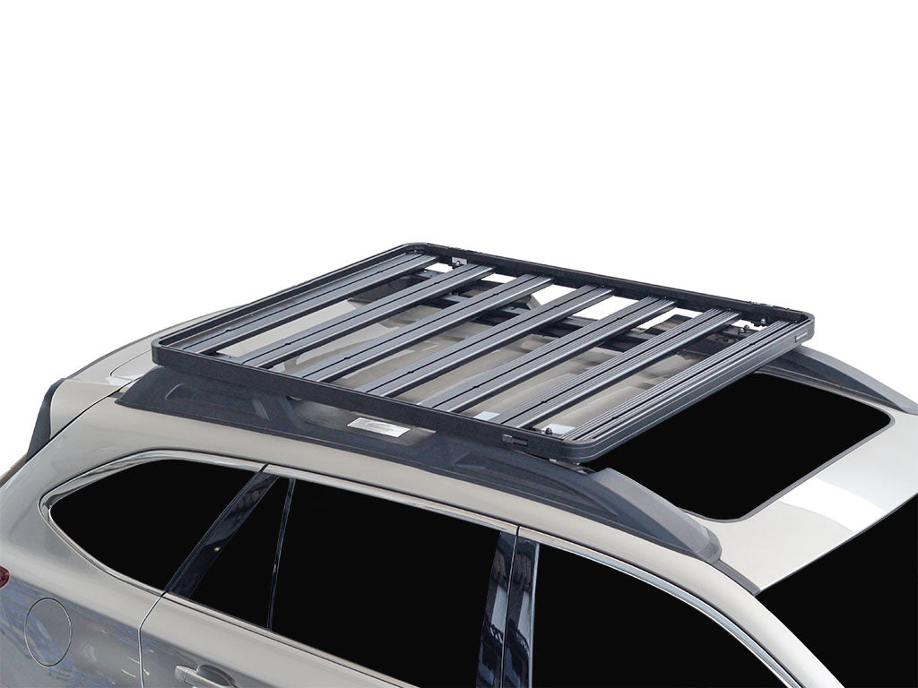Subaru Outback (2015-2019) Slimline II Roof Rail Rack Kit - by Front Runner | Front Runner