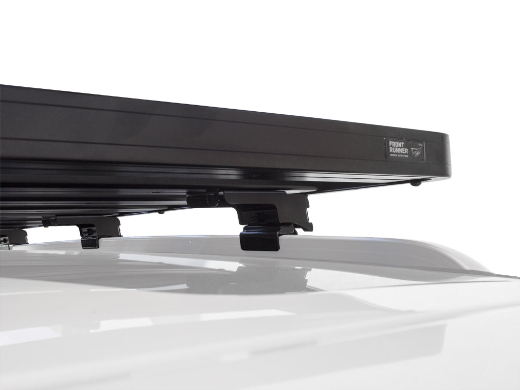 Kia Sedona (2015-Current) Slimline II Roof Rail Rack Kit - by Front Runner | Front Runner