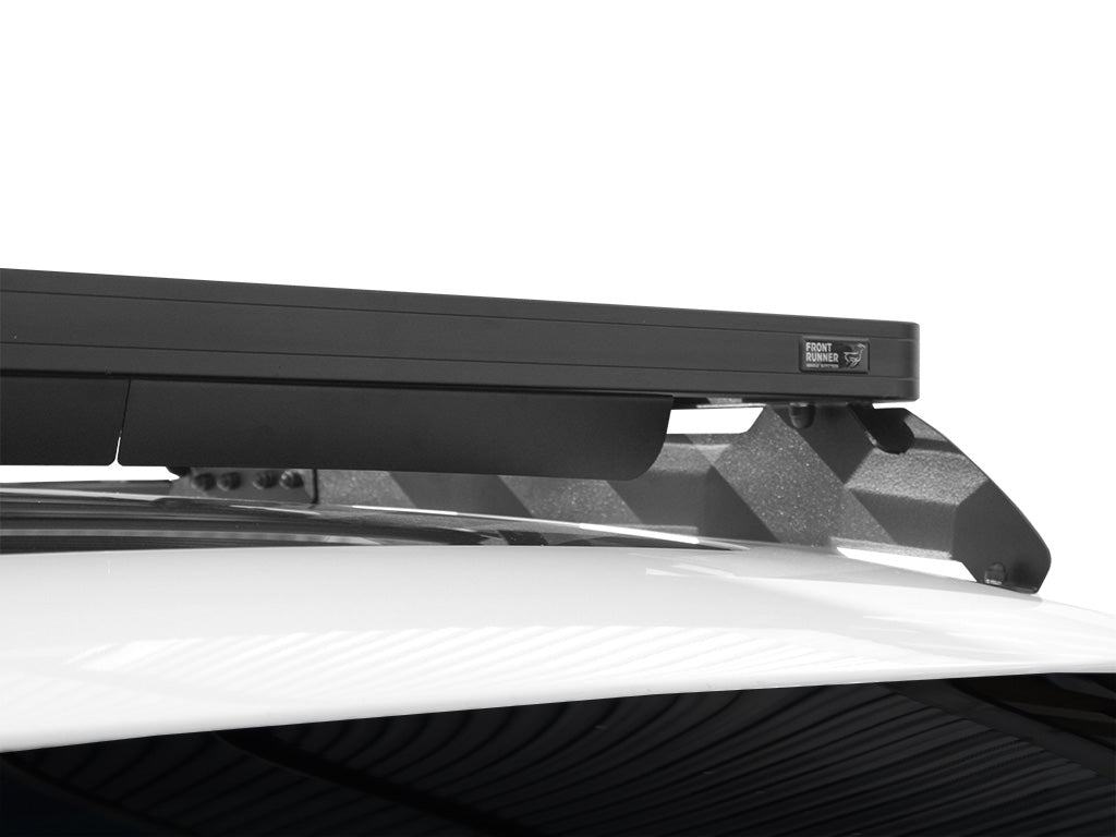 Ford Everest (2015-Current) Slimline II Roof Rack Kit - by Front Runner | Front Runner