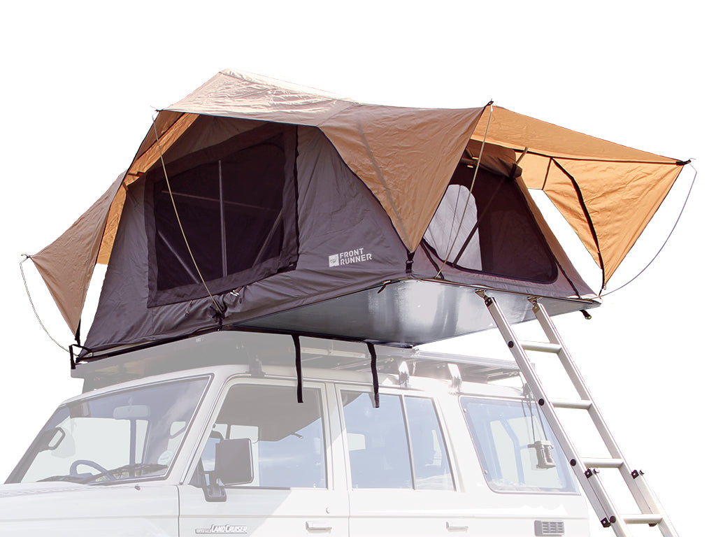 Roof Top Tent - by Front Runner | Front Runner
