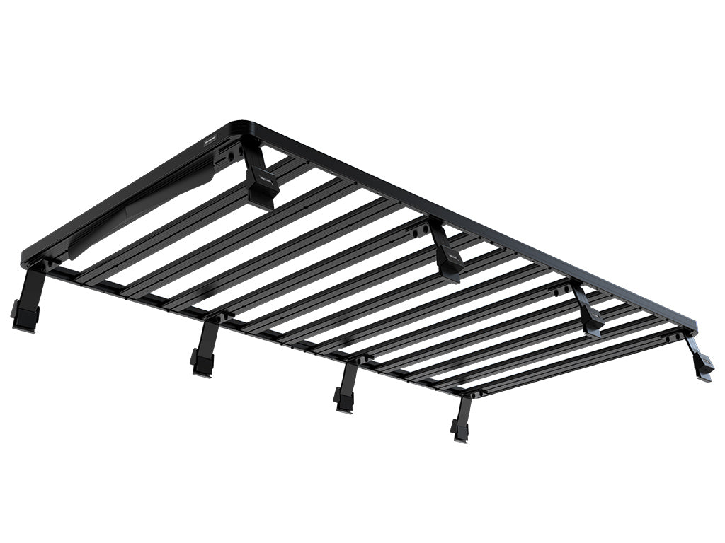 Mitsubishi Delica L300 High Roof (1986-1999) Slimline II Roof Rack Kit - by Front Runner | Front Runner