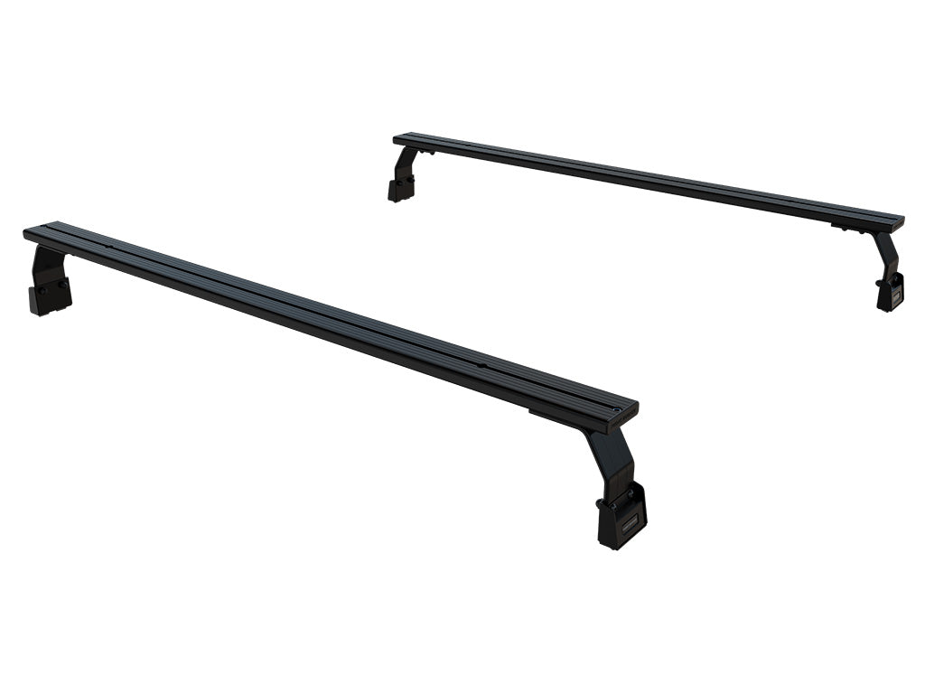 Mazda BT50 (2012-Current) EGR RollTrac Load Bed Load Bar Kit - by Front Runner | Front Runner