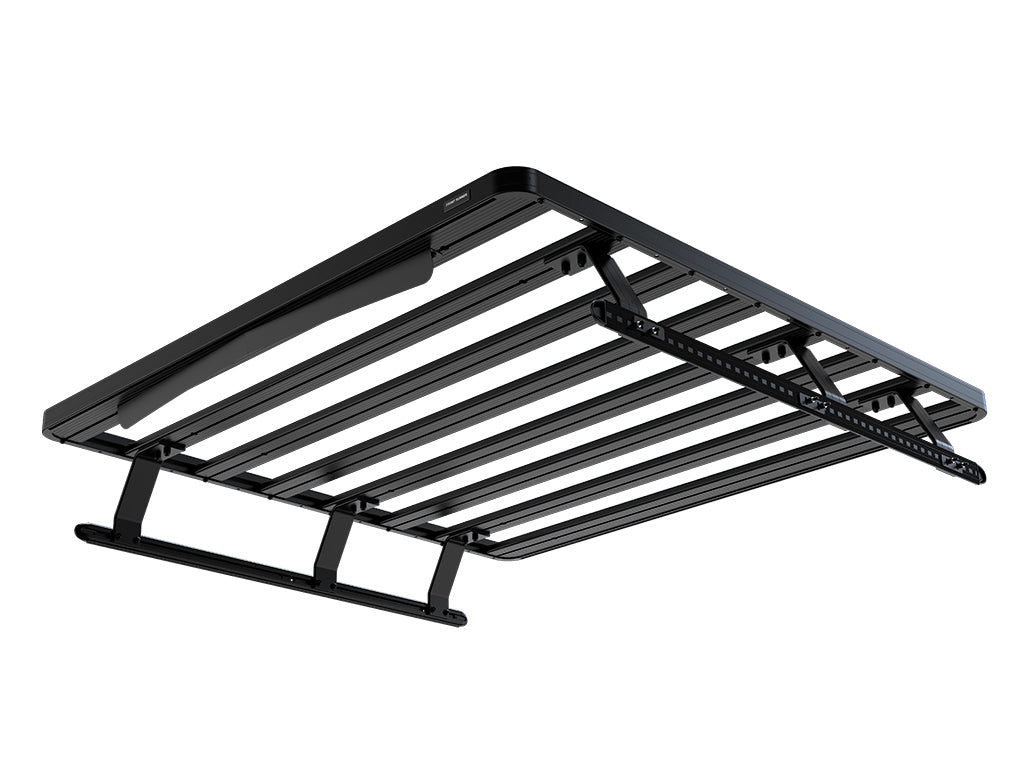 RAM 1500 5.7' (2009-Current) Slimline II Load Bed Rack Kit - by Front Runner | Front Runner